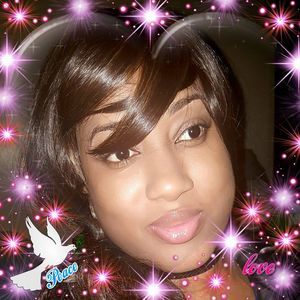 Meet your Posher, Roseann